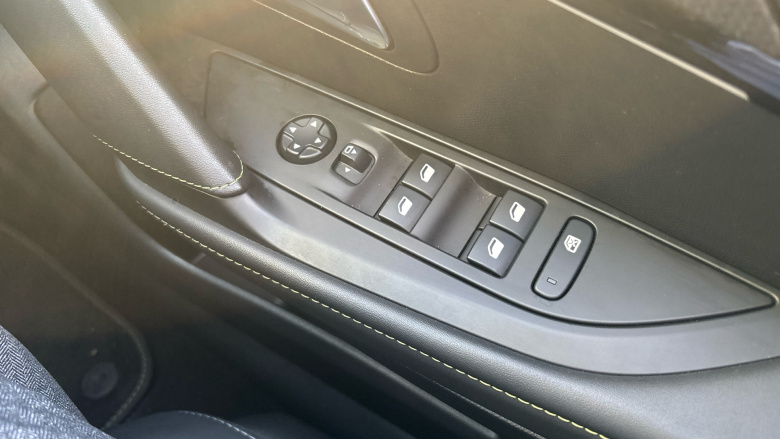 Peugeot 208 100kW GT Premium 50kWh 5dr Auto Electric Hatchback